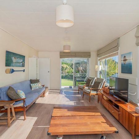 Hahei Kiwi Bach - Hahei Holiday Home Esterno foto