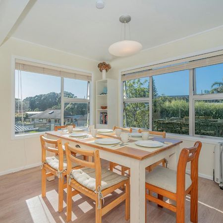 Hahei Kiwi Bach - Hahei Holiday Home Esterno foto