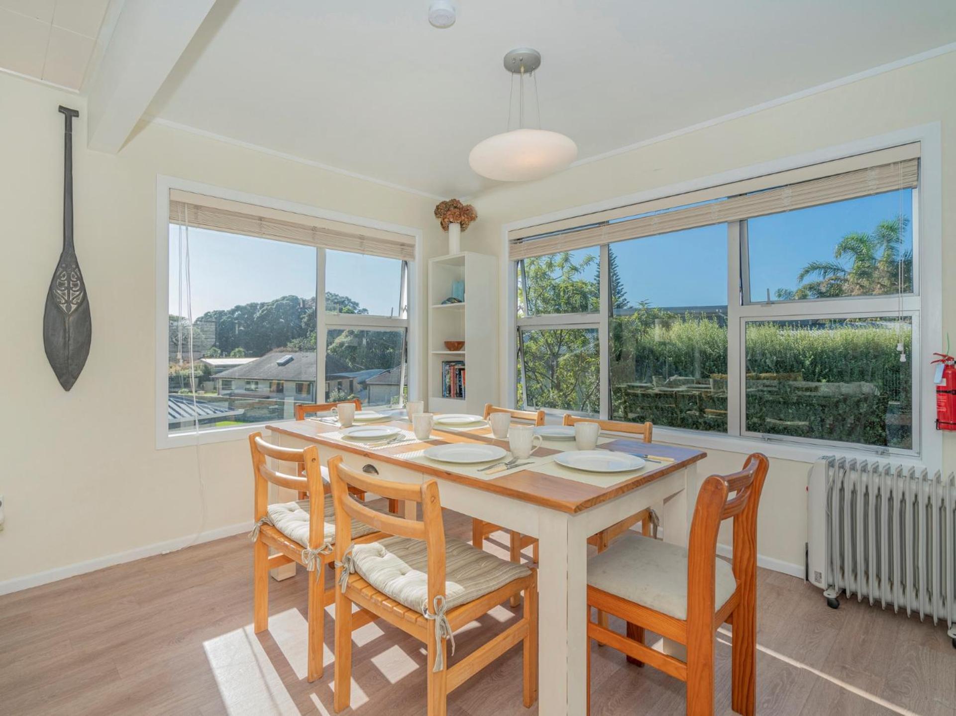 Hahei Kiwi Bach - Hahei Holiday Home Esterno foto