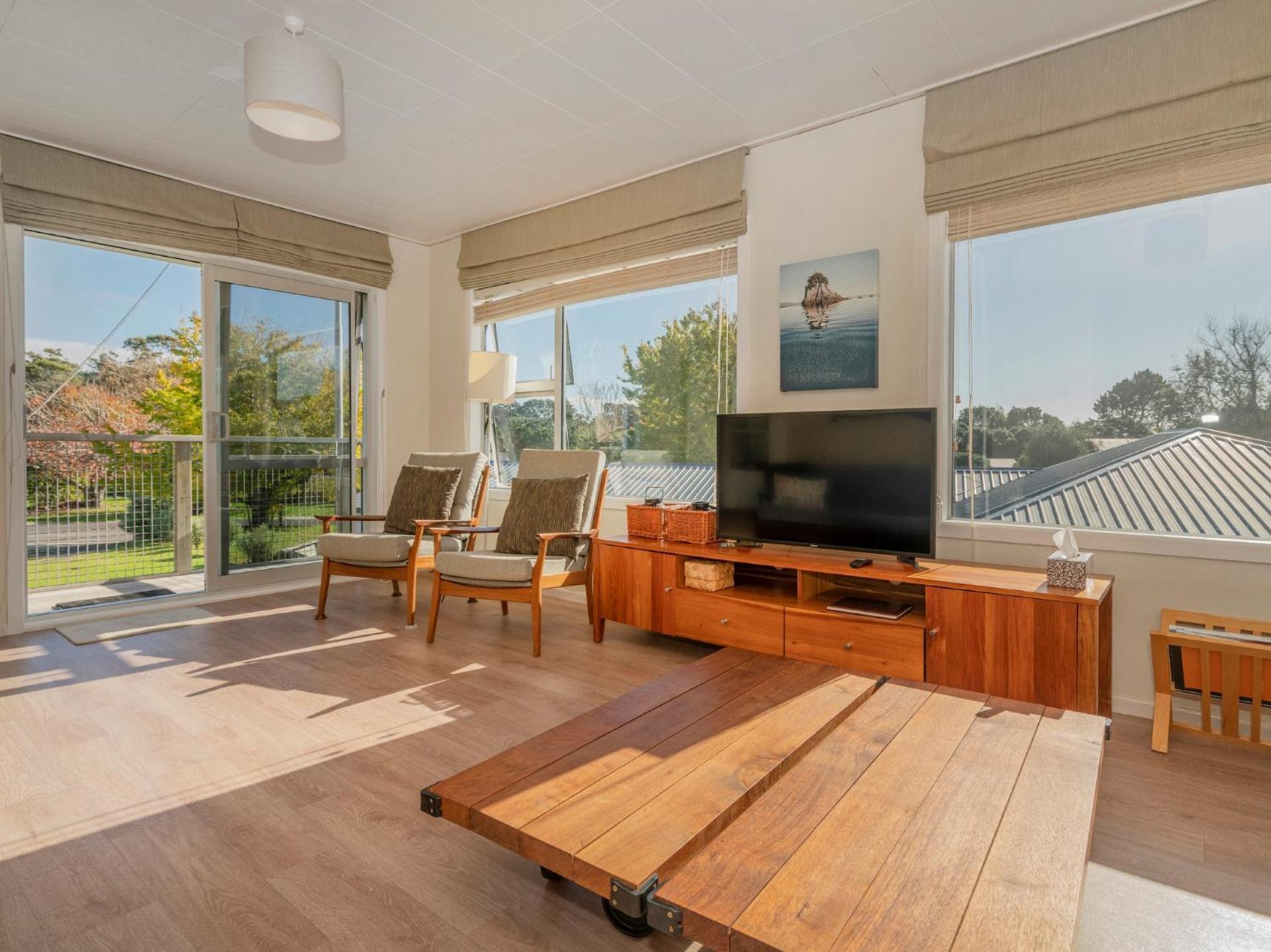 Hahei Kiwi Bach - Hahei Holiday Home Esterno foto