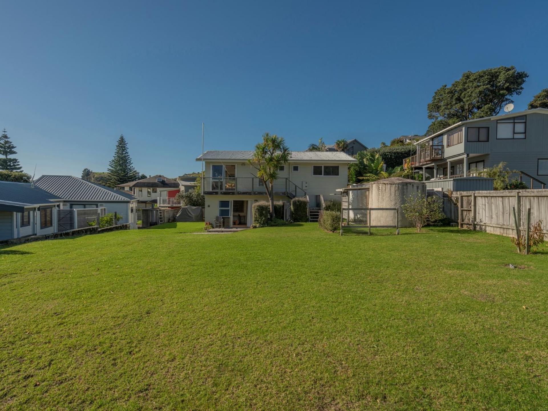 Hahei Kiwi Bach - Hahei Holiday Home Esterno foto