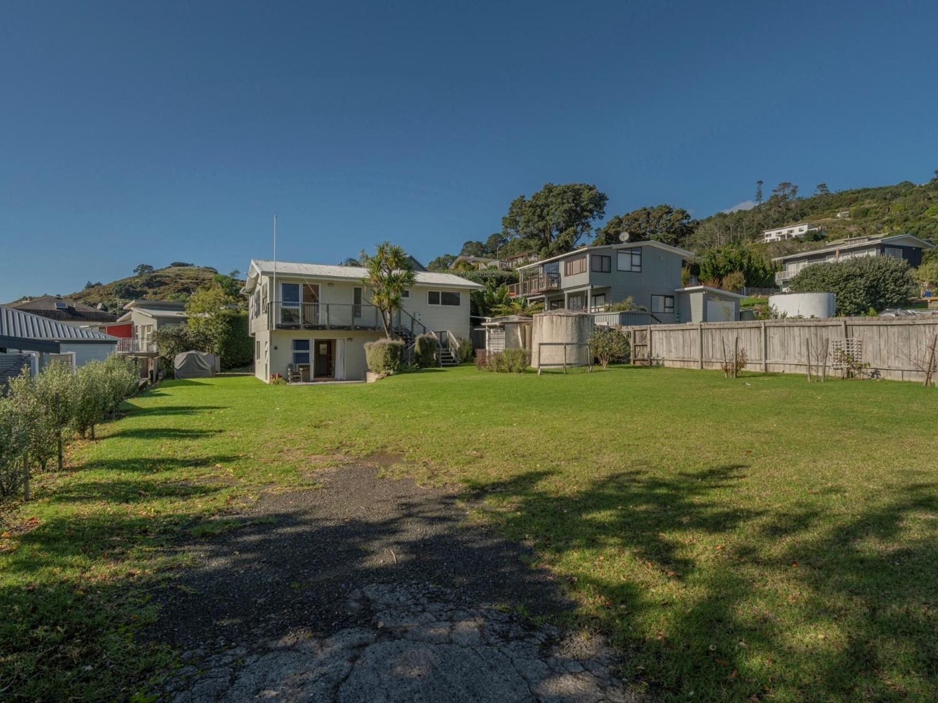 Hahei Kiwi Bach - Hahei Holiday Home Esterno foto