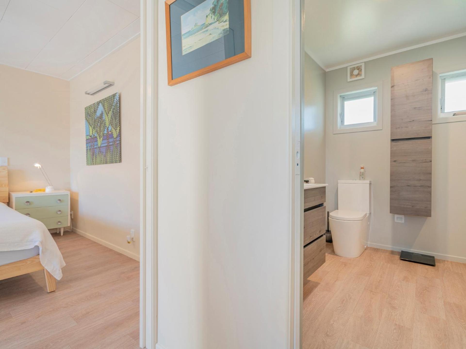 Hahei Kiwi Bach - Hahei Holiday Home Esterno foto