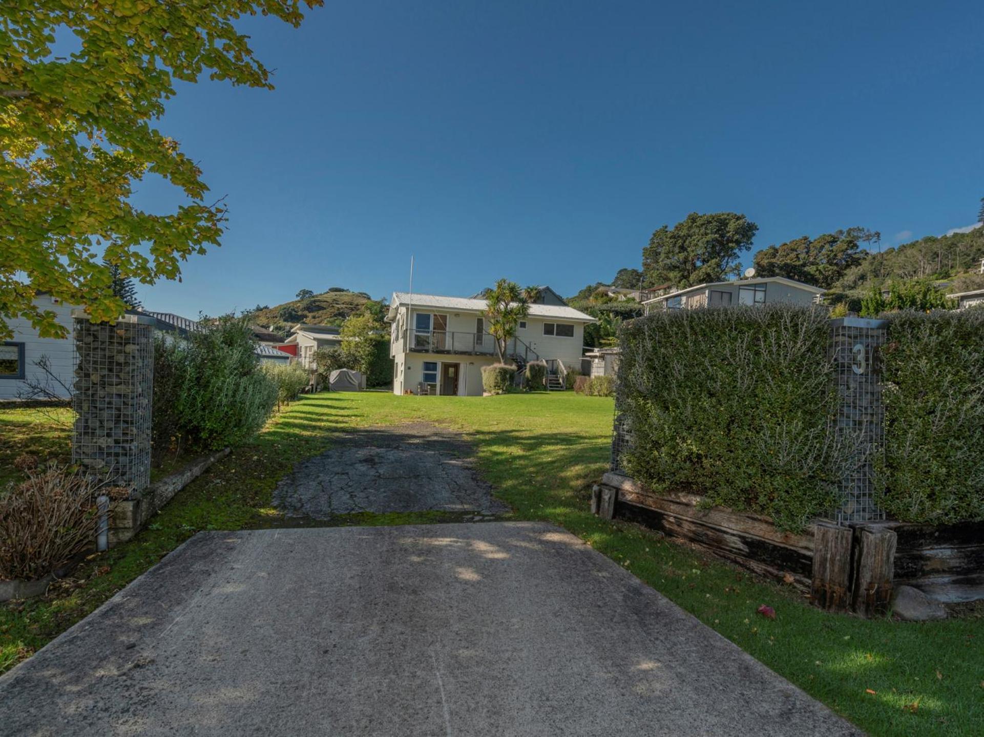 Hahei Kiwi Bach - Hahei Holiday Home Esterno foto