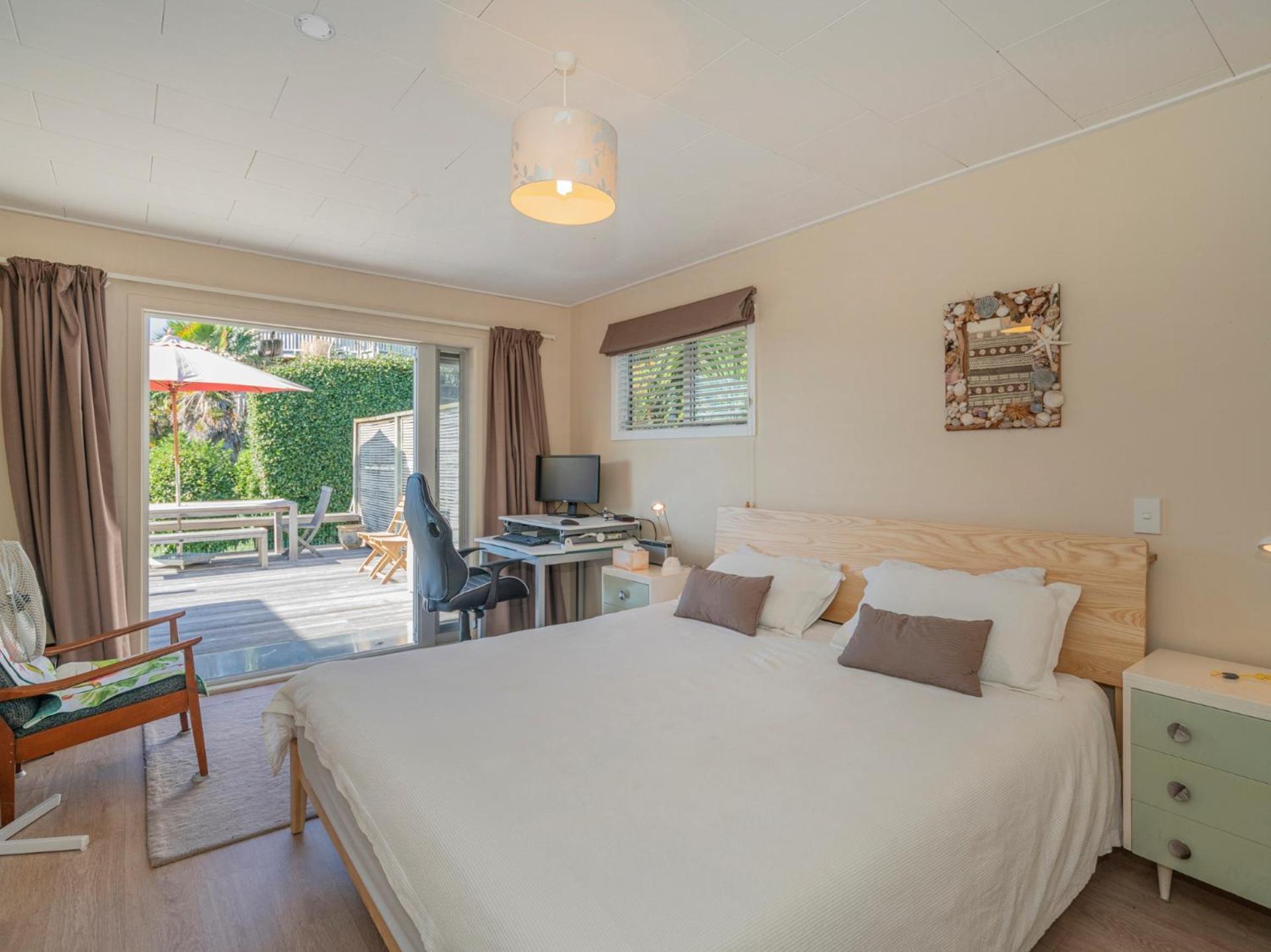 Hahei Kiwi Bach - Hahei Holiday Home Esterno foto
