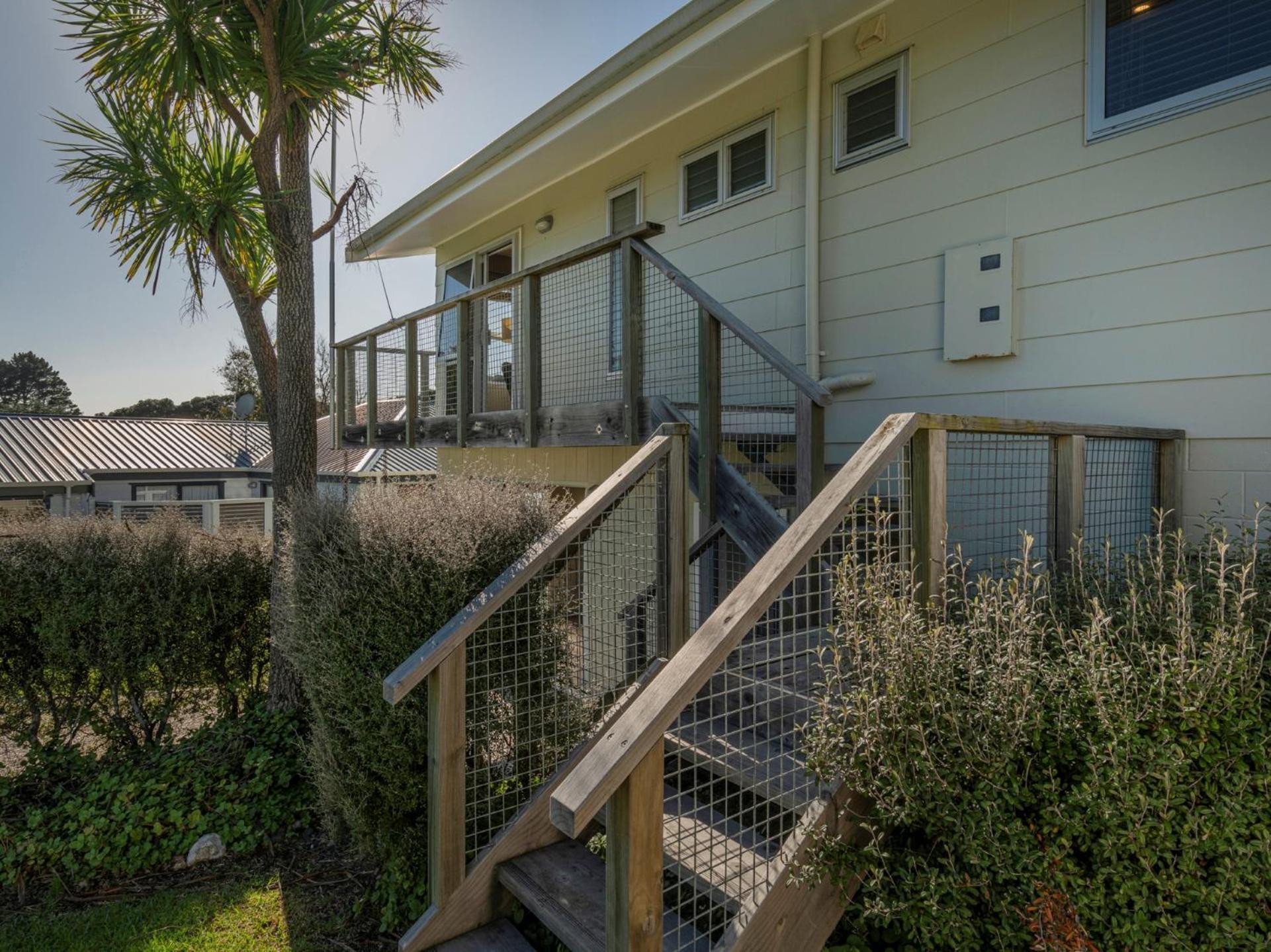 Hahei Kiwi Bach - Hahei Holiday Home Esterno foto